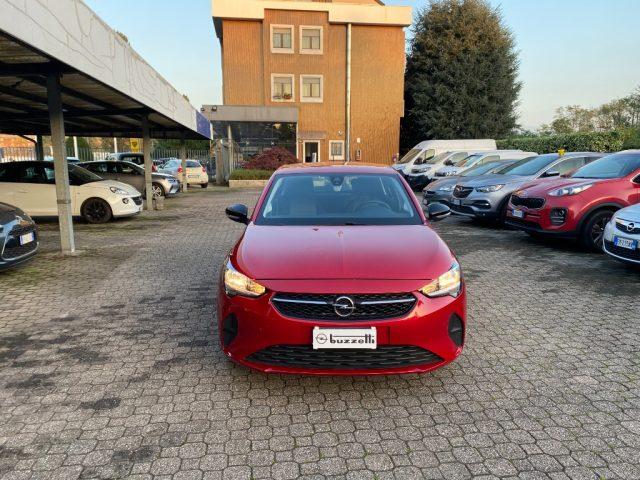 OPEL Corsa 1.5 D 100 CV Edition