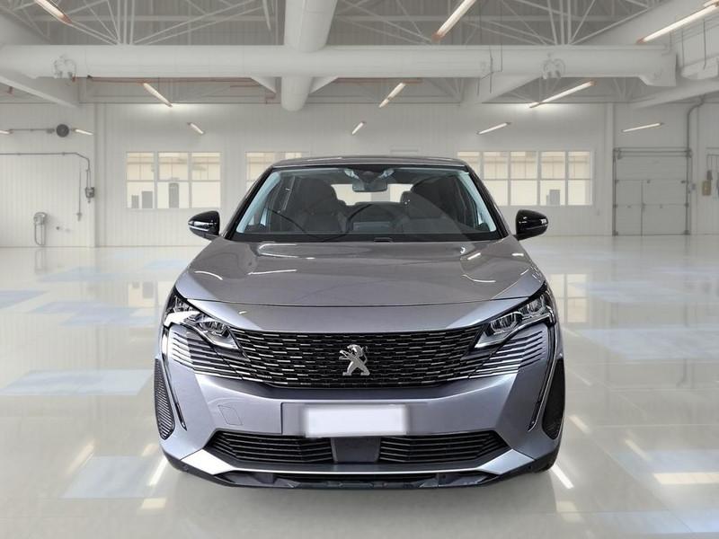 PEUGEOT 3008 BLUEHDI 130 SES ACTIVE PACK SUV