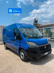 FIAT DUCATO 33 2.3cc Multijet 120cv MH2 E6D