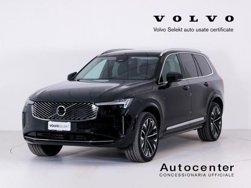 Volvo XC90 XC90 B5 (bz) 250CV AWD AUT 7 POSTI PLUS BRIGHT