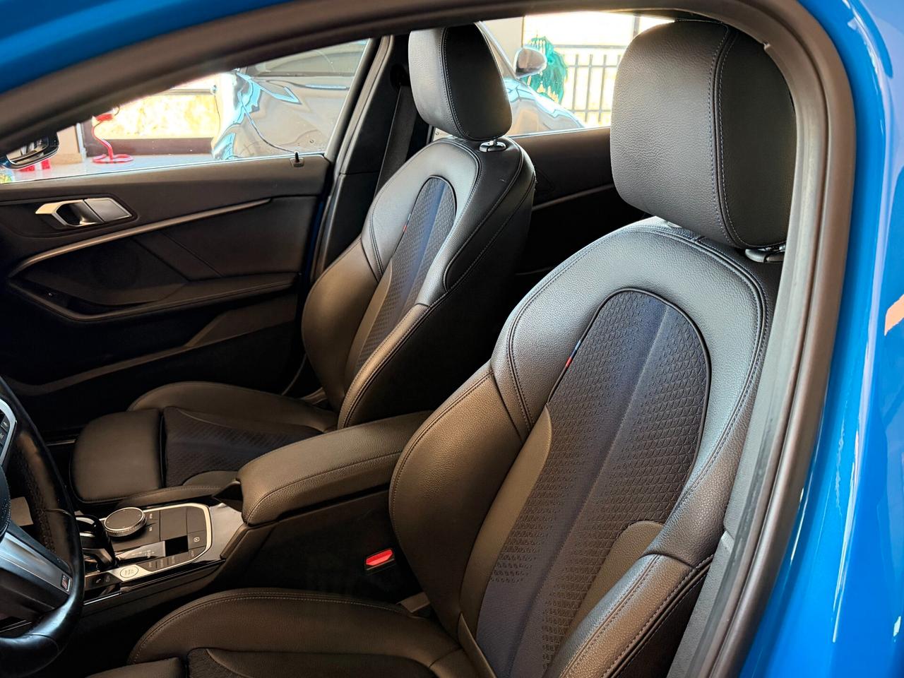 Bmw 118 D 150 cv. Auto M SPORT (Nav)