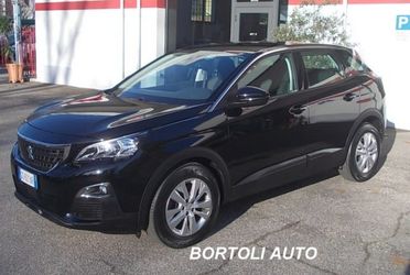 PEUGEOT 3008 BlueHDi 130 40.000 KM EAT8 BUSINESS AUTOMATICA