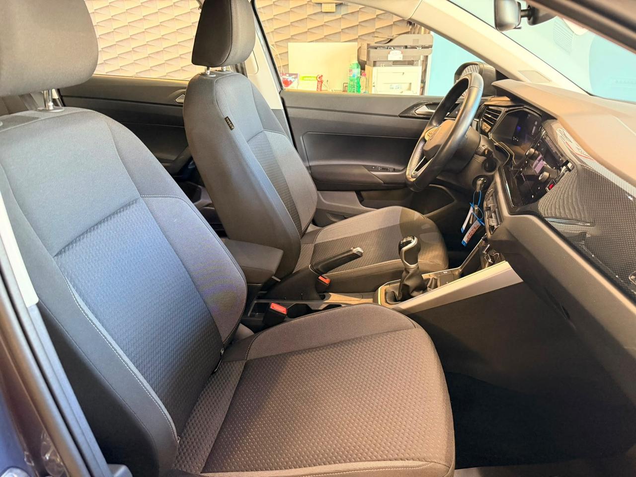 Volkswagen Taigo 1.0 TSI 95 CV Life