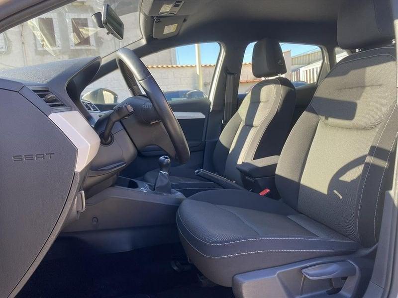 SEAT Ibiza Xcellence 1.6 TDI 95CV