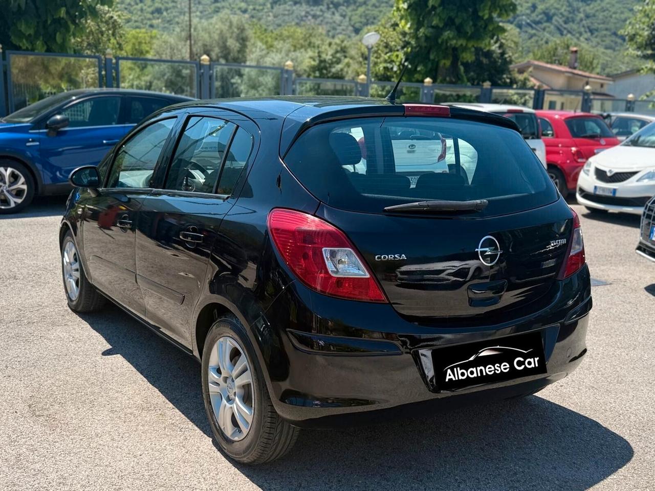Opel Corsa 1.3 CDTI 75CV 5P. Enjoy