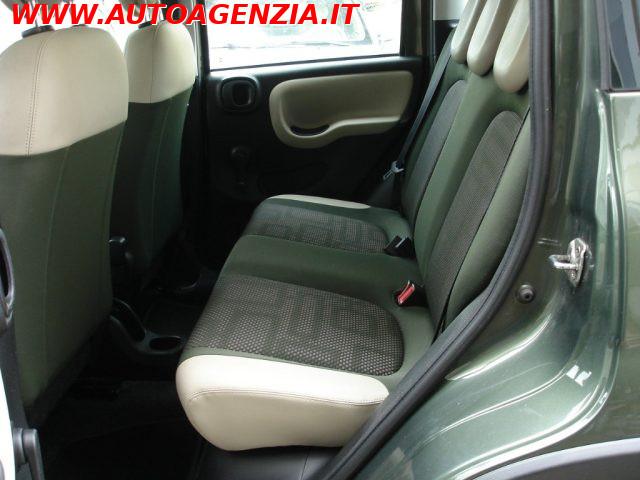 FIAT Panda 1.3 MJT S&S 4x4
