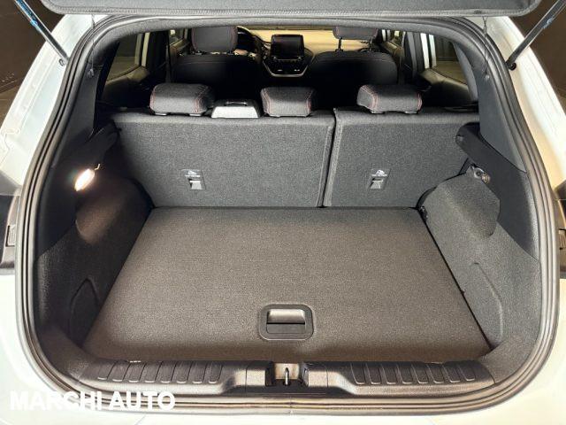 FORD Puma 1.0 EcoBoost Hybrid 125 CV S&S ST-Line