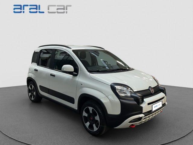 FIAT Panda Cross 1.0 FireFly S&S Hybrid
