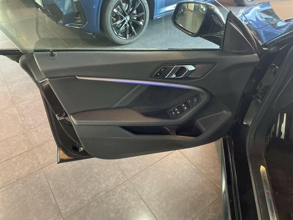 BMW Serie 2 Gran Coupe 220 d Msport Steptronic