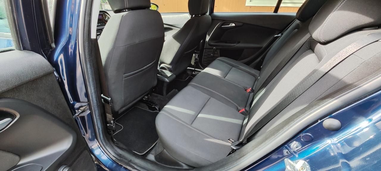 Fiat Tipo 1.3 Mjt S&S 5 porte Business