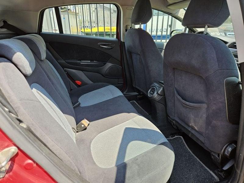 FIAT Bravo 1.4 tjt Emotion 120cv