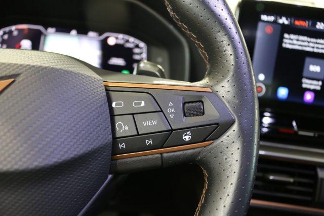CUPRA Formentor 2.0 TDI 4Drive DSG