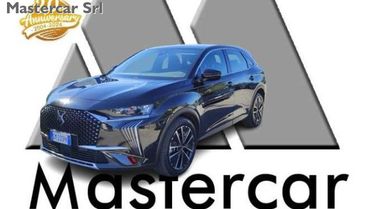 DS AUTOMOBILES DS 7 DS7 1.6 e-tense phev Bastille Business 225cv auto