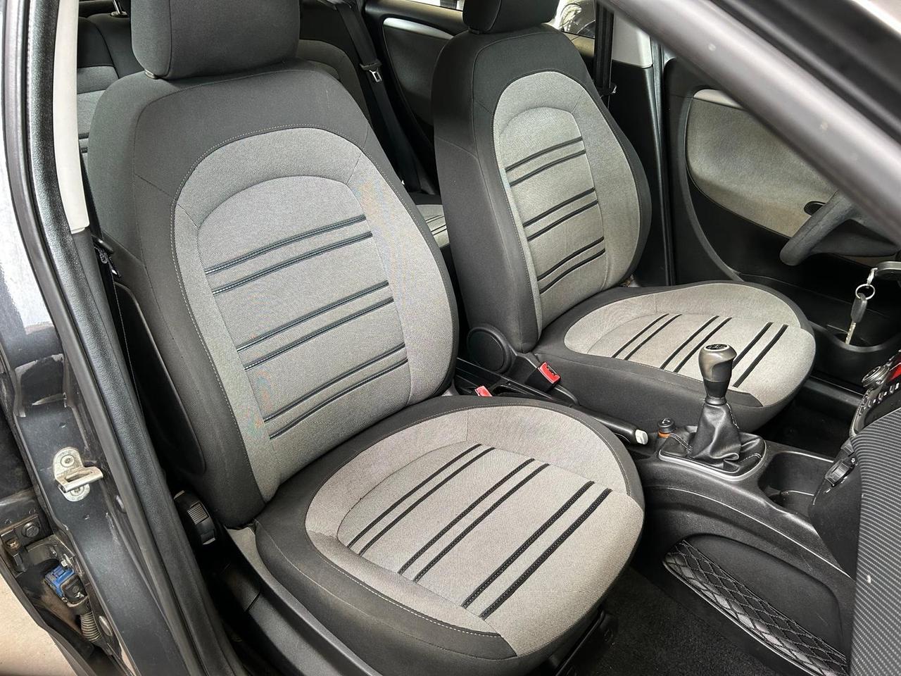 Fiat Punto Evo 1.3 Mjt 95 CV DPF 5 porte S&S Dynamic