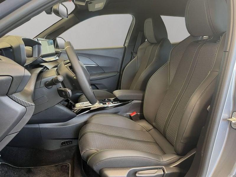 Peugeot 2008 2008 1.2 hybrid GT 145cv e-dcs6