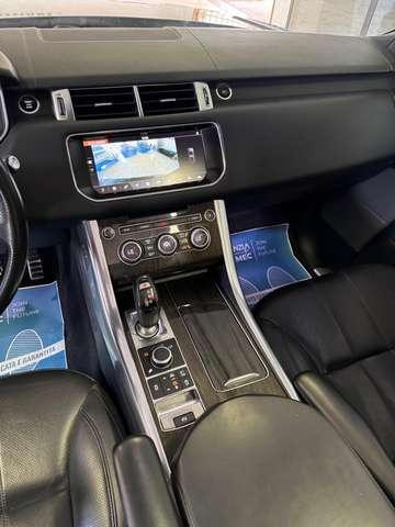 Land Rover Range Rover Sport Tetto+Pelle+Virtual