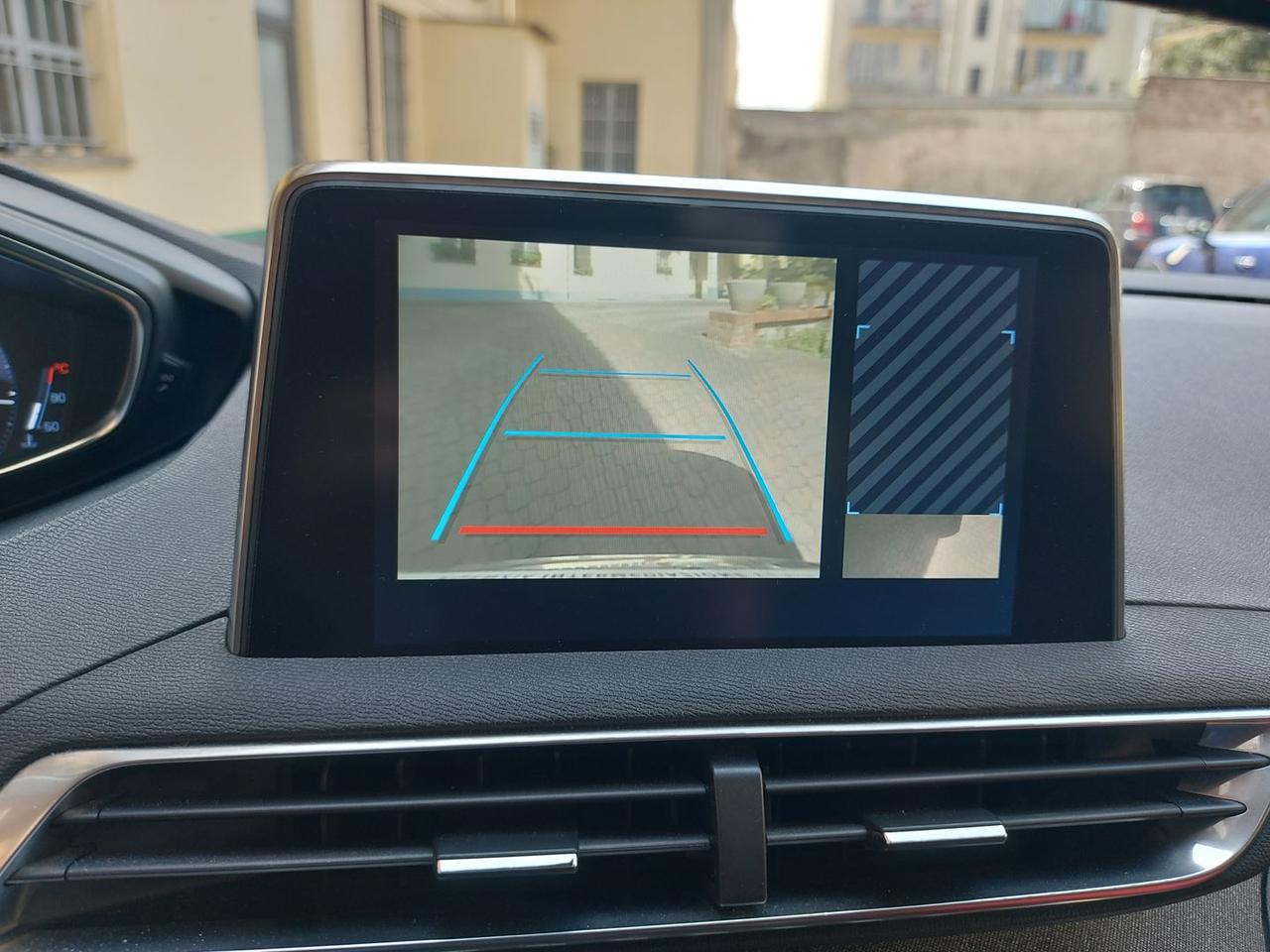 Peugeot 3008 Allure 1.2 PureTech 130
