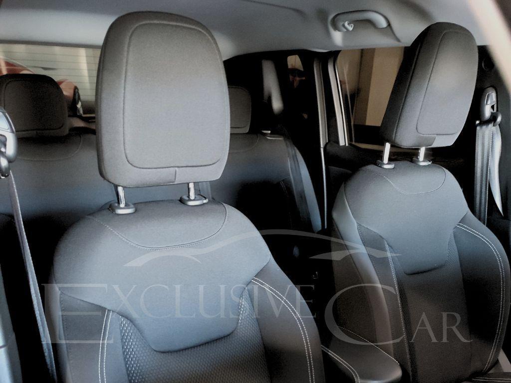 JEEP - Renegade - 1.0 T3 Limited