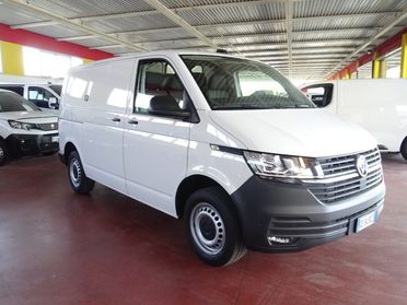 VOLKSWAGEN Transporter 2.0TDI 150CV PC Furgone Business 2porte lateral