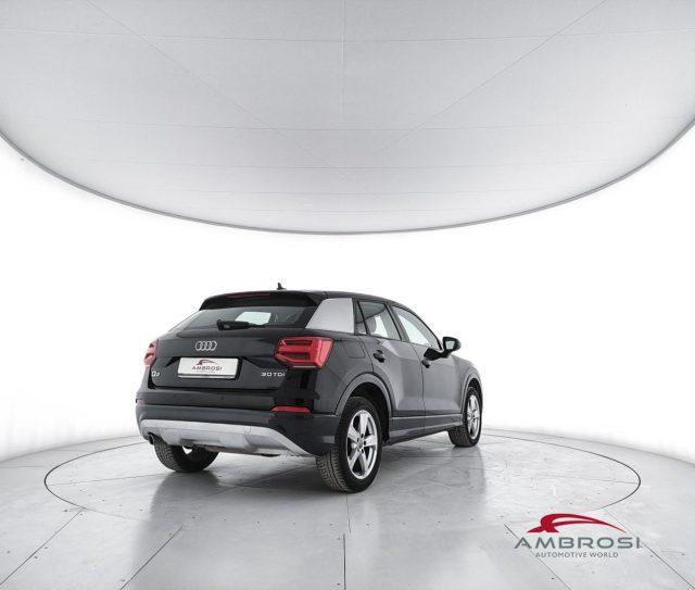 AUDI Q2 Q2 30 TDI S tronic Admired