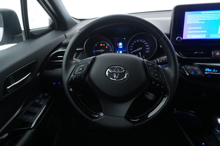 Toyota C-HR Hybrid MoreBusiness BR525640 2.0 Full Hybrid 184CV