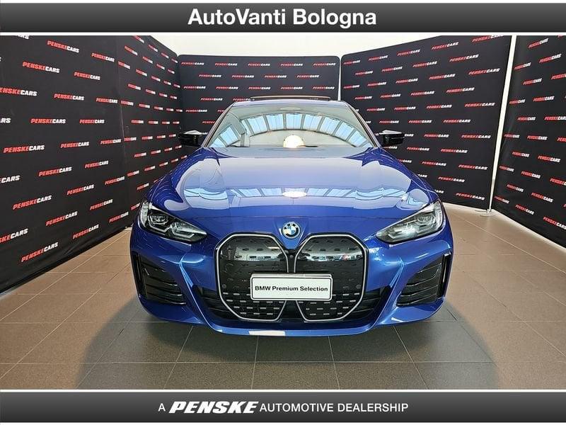 BMW i4 i4 M50 MSport