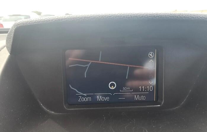 Ford EcoSport 1.5 TDCi 95 CV Titanium