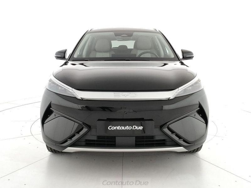 BYD Atto 3 EVO excellence