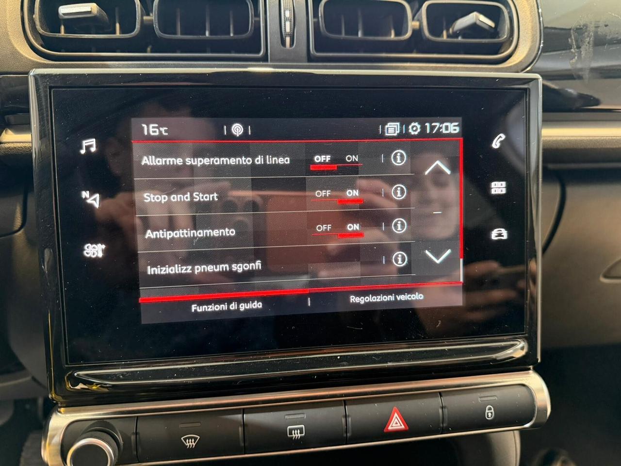 Citroen C3 PureTech 83 S&S Feel Pack