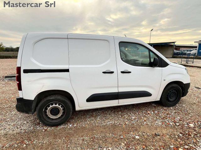 TOYOTA Proace City CITY 1.5D 100CV S&S L1 S COMFORT - GC523JR