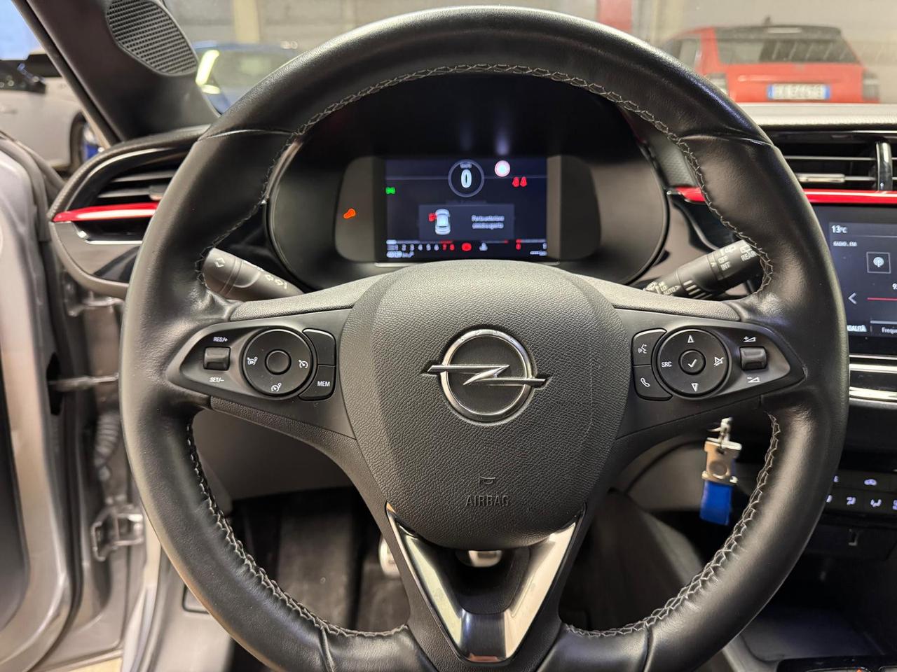 OPEL Corsa VI 2020 - Corsa 1.2 GS Line s&s 100cv