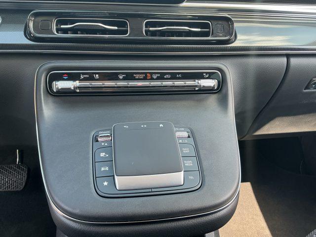 MERCEDES-BENZ CLA sse V V 250 d Automatic Style Long