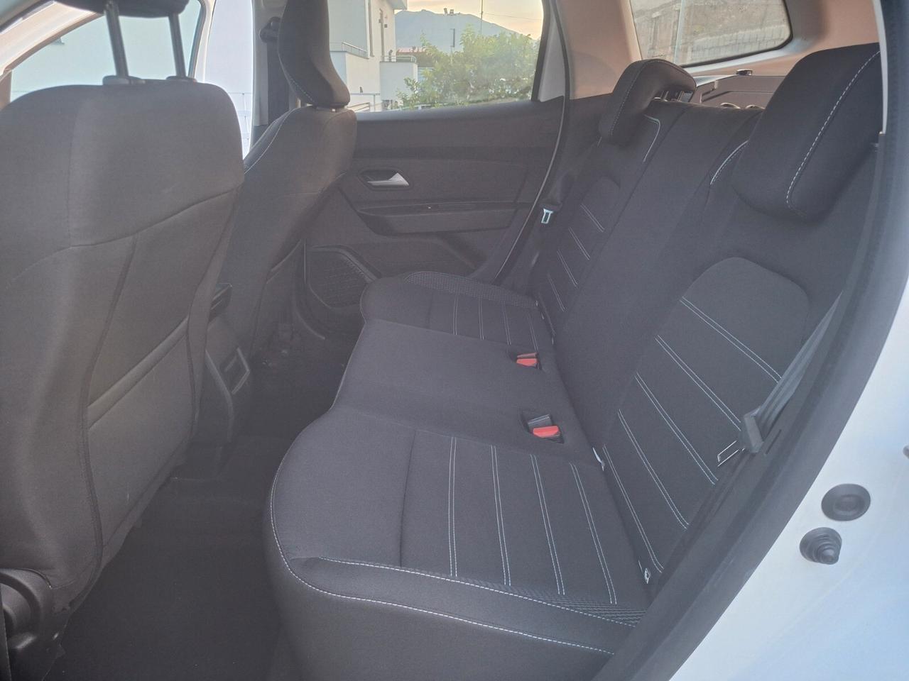 Dacia Duster 1.5 Blue dCi 8V 115 CV 4x4 Extreme N1