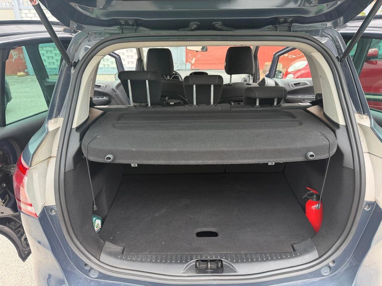 Ford B-Max 1.0 EcoBoost 100 CV