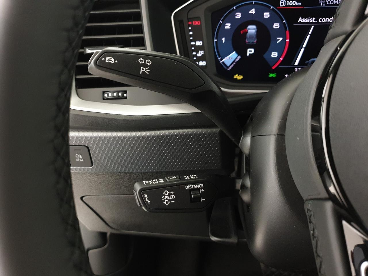 Sportback 30TFSI 116CV S tronic S line Edition