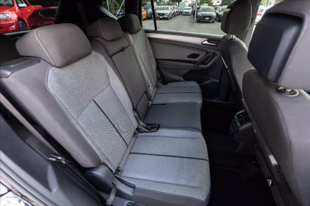 SEAT Tarraco 1.5 tsi Business 150cv dsg 7p.ti del 2021