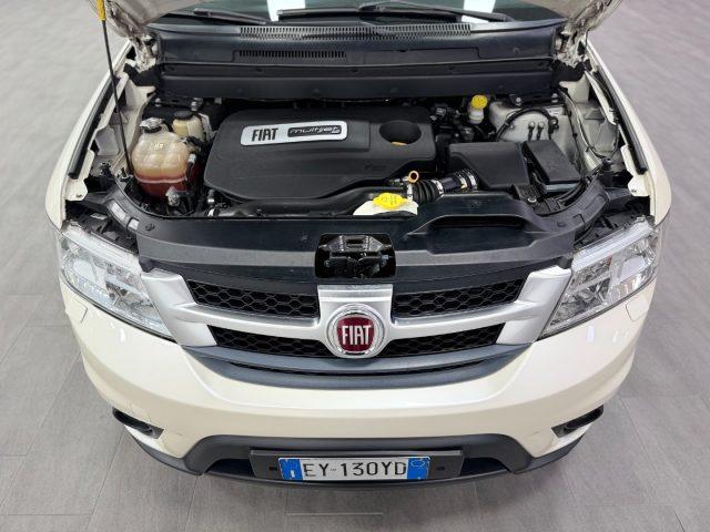 FIAT Freemont 2.0 Multijet 170 CV Cross