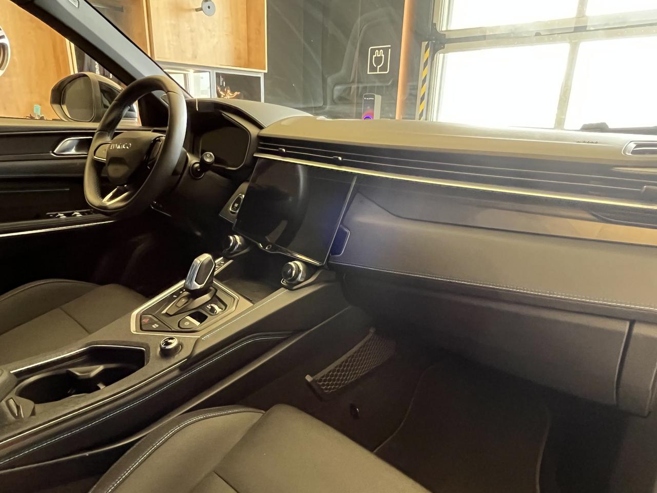 LYNK & CO 01 - 01 1.5 td phev auto