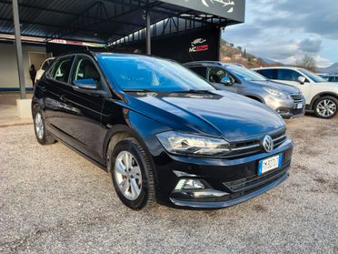 Volkswagen Polo 1.0 MPI Comfortline BlueMotion Technology