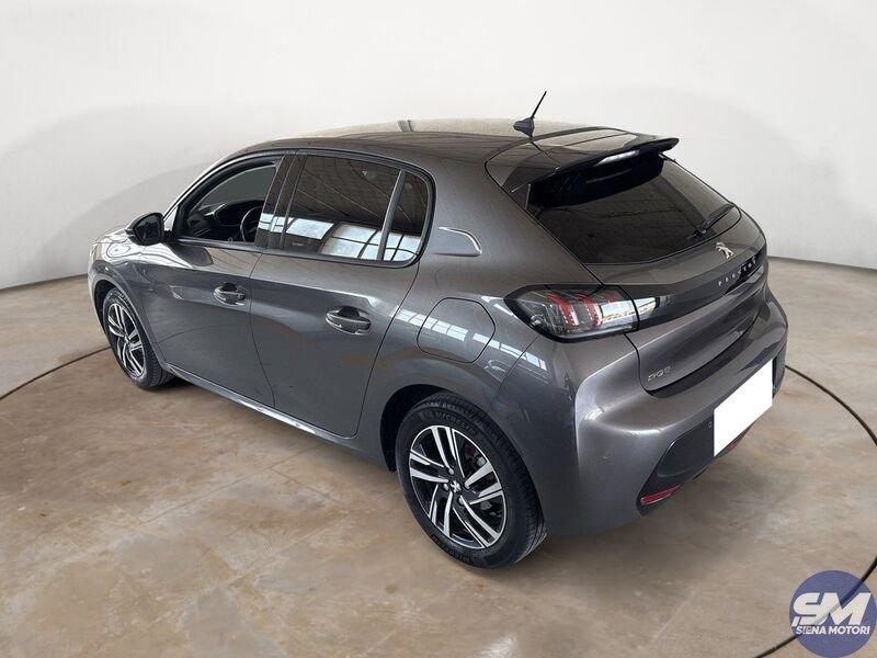 Peugeot 208 BlueHDi 100 Stop&Start 5 porte Allure Pack