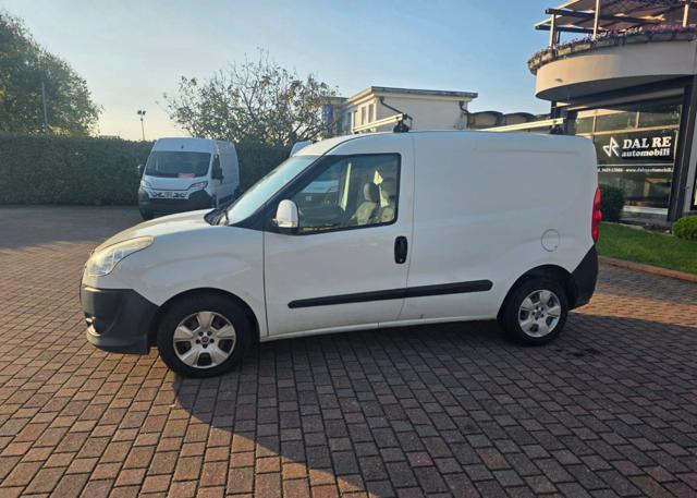 FIAT Doblo Doblò 1.6 MJT 105CV PC­TN Cargo Lamierato E5+