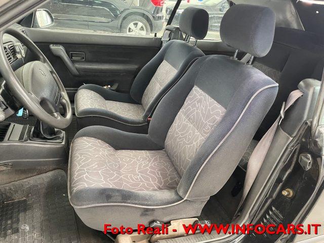 RENAULT R 19 1.8 SPI cat Cabriolet By Karmann INTROVABILE