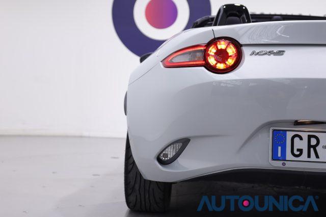 MAZDA MX-5 1.5L SKYACTIV-G EXCEED