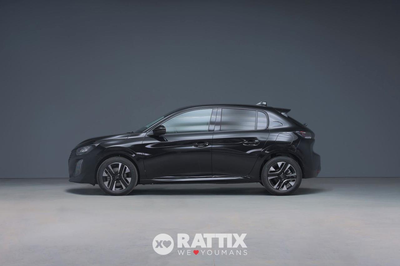 Peugeot 208 1.2 Puretech 100CV Allure