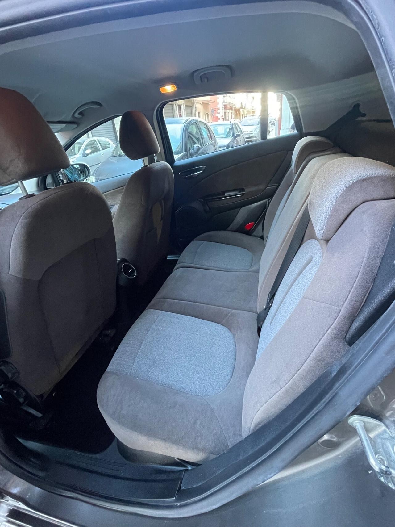 Fiat Bravo 1.6 MJT 120 CV Emotion SOLO 124.000KM