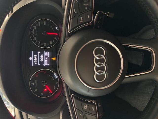 Audi A3 Sportback 30 1.6 tdi Business 116cv s-tronic