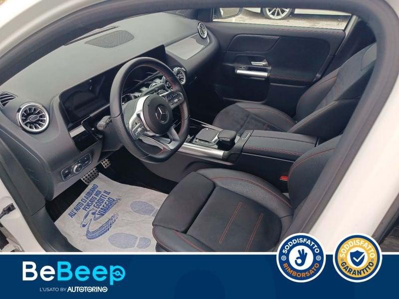Mercedes-Benz GLA 200 D PREMIUM AUTO