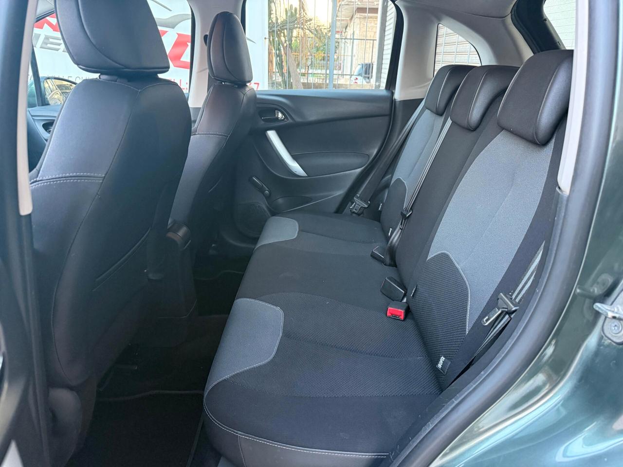 Citroen C3 1.4 HDi 70 Seduction