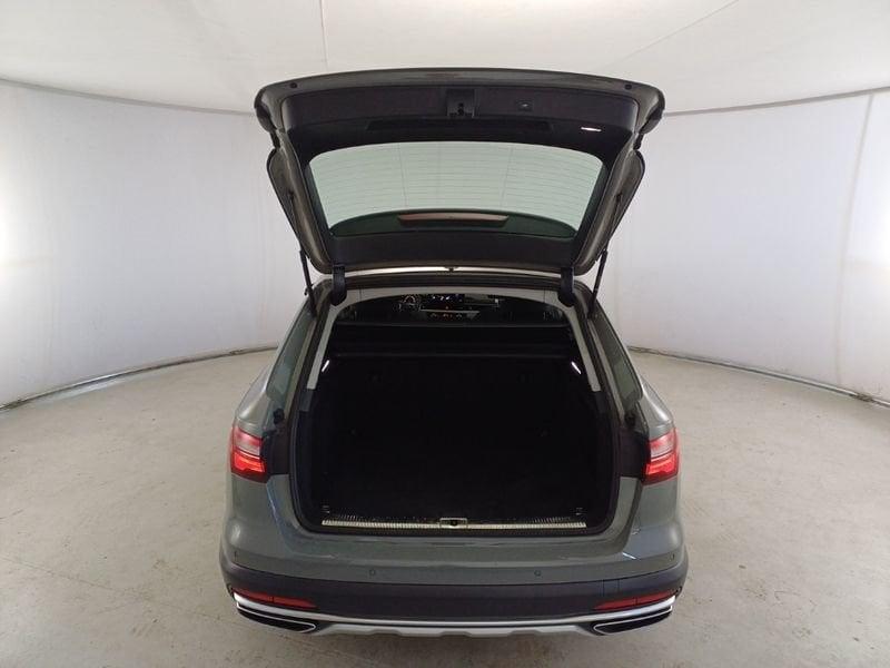 Audi A4 allroad A4 allroad 40 TDI 204 CV S tronic Business