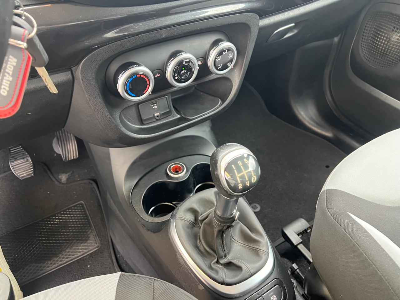 Fiat 500L 1.3 Multijet 85 CV